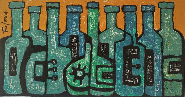 BOTELLAS