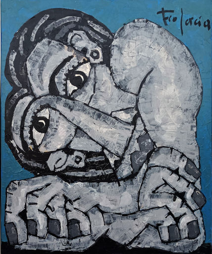 Rostro de baron