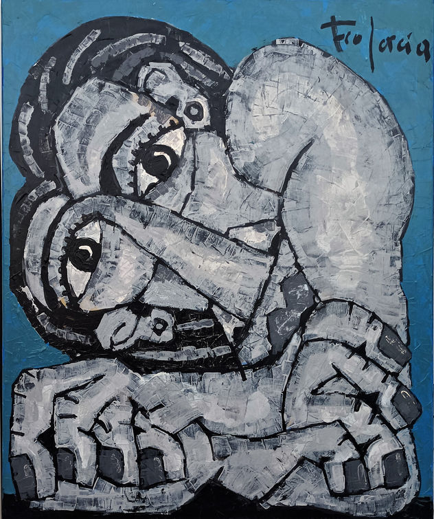 ROSTRO DE BARON