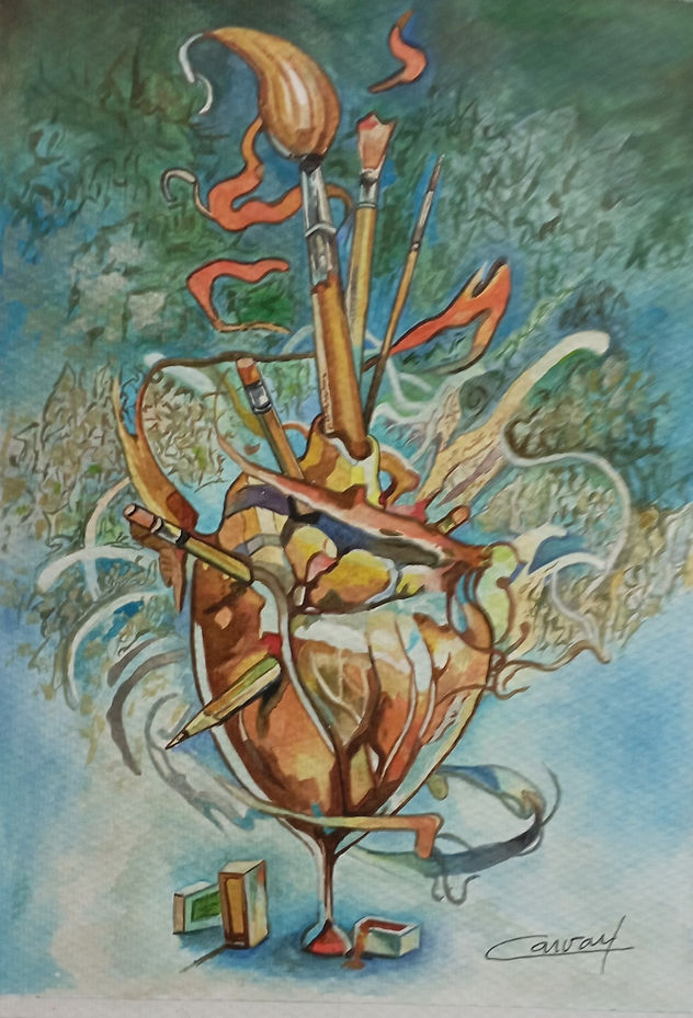 CORAZONADA