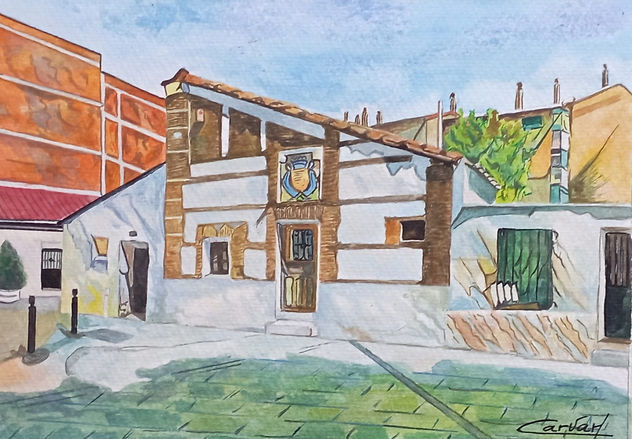 CASA MUSEO