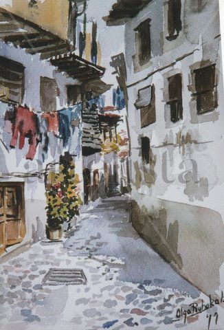 Hervas