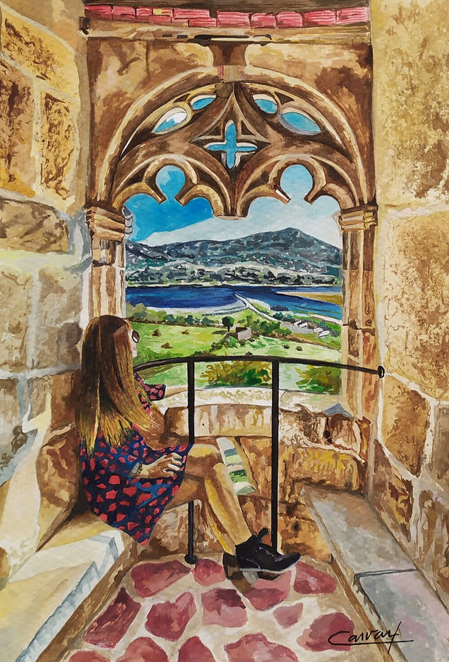 VENTANA AL PENSAMIENTO