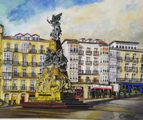 Virgen blanca