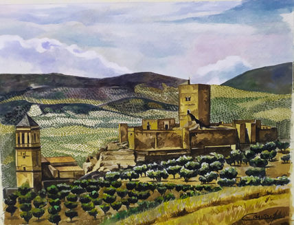 Alcaudete