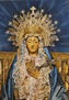 VIRGEN DE LOS DOLORES