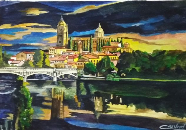 SALAMANCA