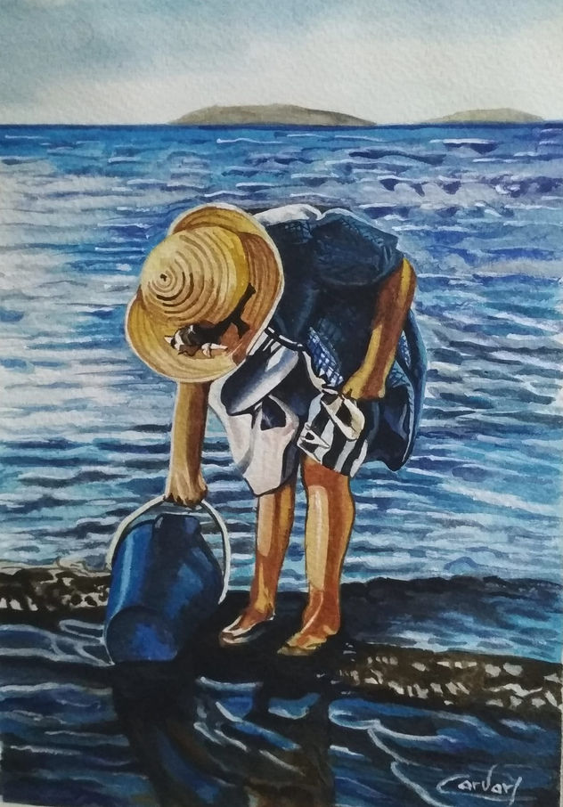 AGUADORA