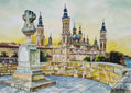 EL PILAR
