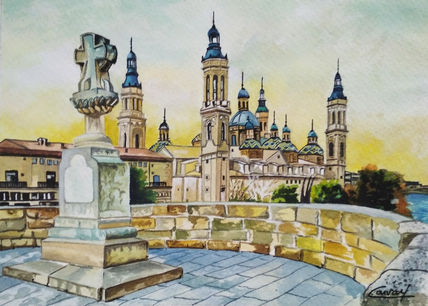 El pilar