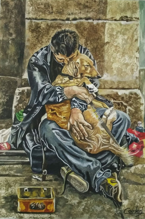 El amor