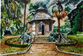 CHALET DEL CORCHO