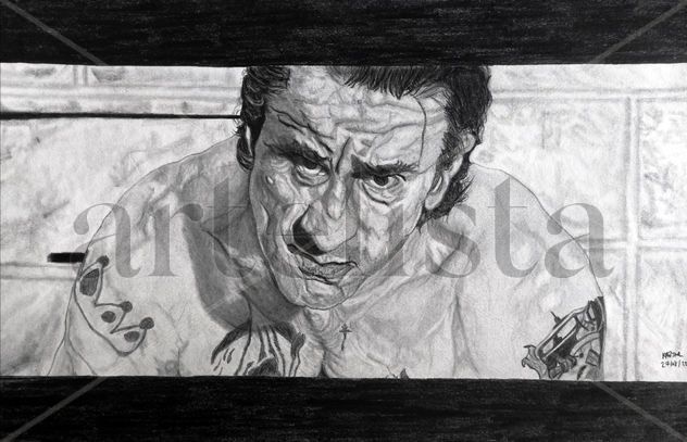 Deniro el cabo del miedo