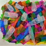 Abstractos en papel. thumbnail 1