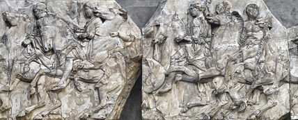 Allegory xii