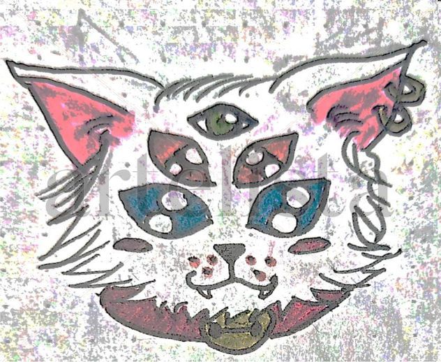 psychocat