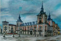 PLAZA LA VILLA