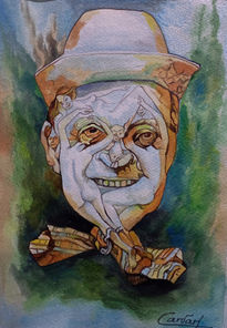 Viejo verde