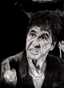 Al Pacino Scarface