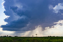 Tormenta de verano