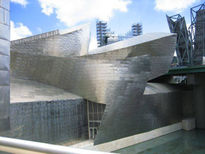 Guggenheim de Bilbao 2