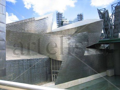 Guggenheim de Bilbao 2