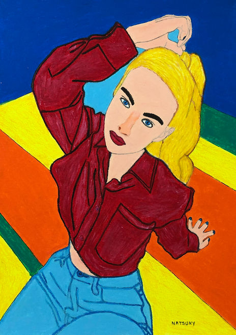 Miss lydia