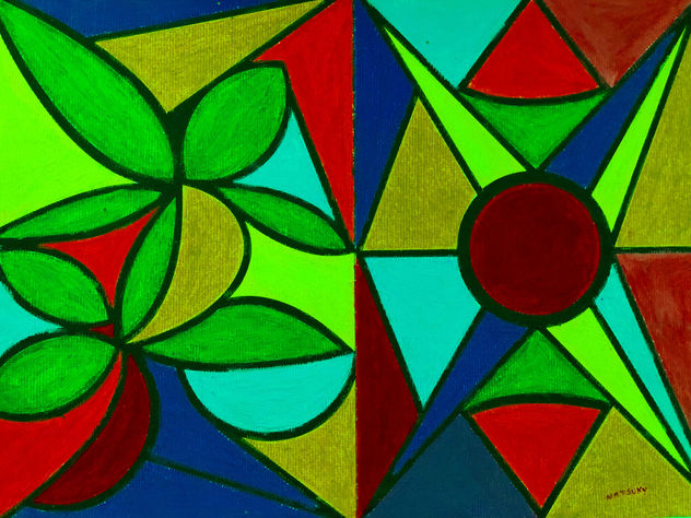 COMPOSICIÓN ESTELAR