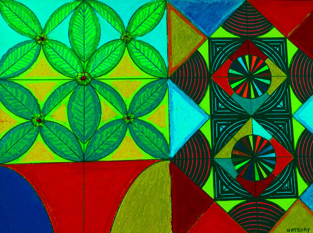 COMPOSICIÓN MIXTA