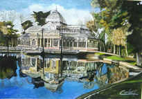 Palacio de cristal