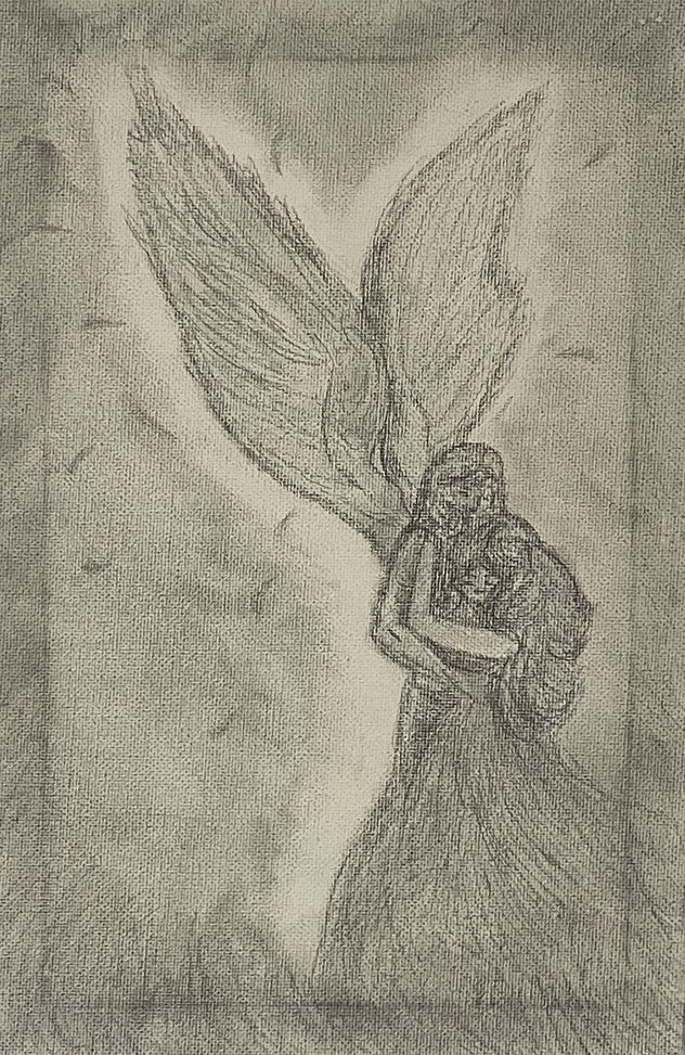 Ángel