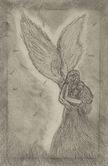 Ángel Pencil