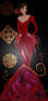 FLAMENCA ALHAMBREÑA