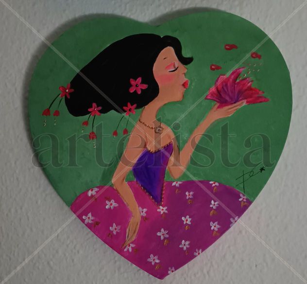 MENINA NIÑA LOTO