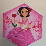 FLAMENCAS NIÑAS thumbnail 1