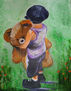 MI OSO Y YO