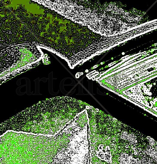 Auto Details 31x8b4 Conceptual/Abstract Alternative techniques