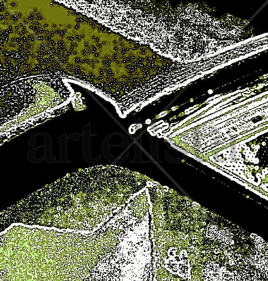 Auto Details 31x8b3 Conceptual/Abstract Alternative techniques