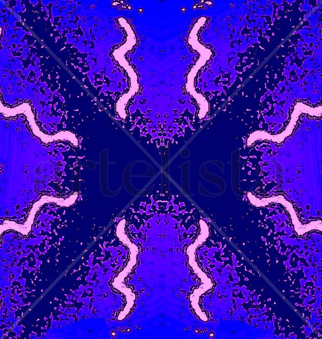 Electric Lion 2c8f10