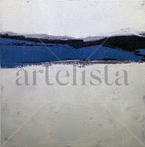 Skyline abstract e052