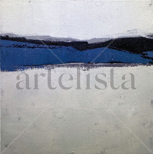 Skyline abstract e052