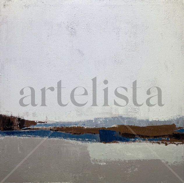 Skyline abstract e053