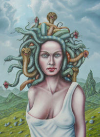 Medusa