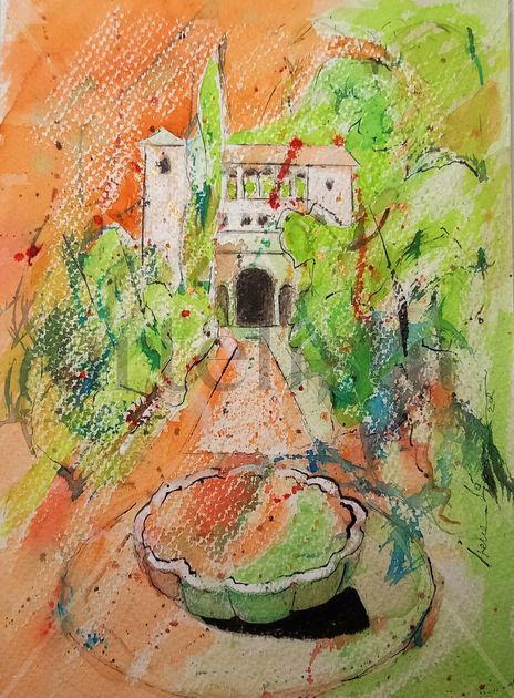 Generalife