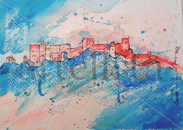 ALHAMBRA