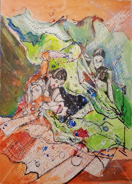 Arte andaluz