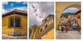 Rincones de Antigua / Antigua´s Corners