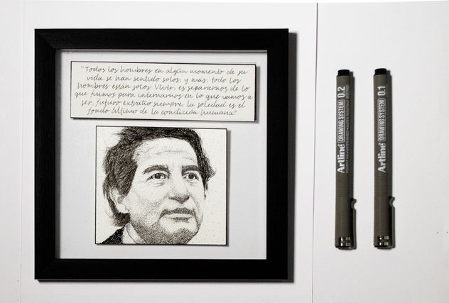 Octavio Paz