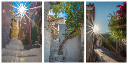 Rincones de...