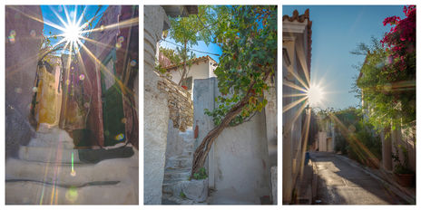 Rincones de...